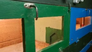 Брудер для цыплят и индюшат .Обогрев. Инфракрасная пленка.Brooder for chickens and turkeys. Heating