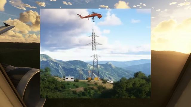 *WOW*  - New Flight Simulator 2024 Announced By Microsoft! | What Does This Mean For MSFS 2020?