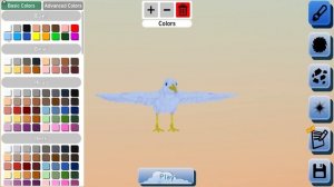 ?Мохо Полный Обзор 2023 в игре Семья Птиц Роблокс  ? Roblox Feather Family Kauaʻi ʻōʻō Full Review