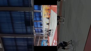 Чир спорт. Соревнования! 16.04.23