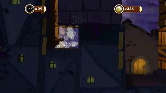 Shadow Palace Gates [11] Drawn to Life: The Next Chapter (Wii) Walkthrough смотреть онлайн