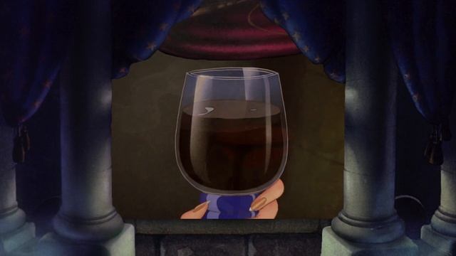 Snow White Evil Queen's Transformation Instrumental смотреть онлайн