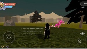 что делать если черные текстуры в WildCraft ?:(.        (играю с людьми в онлайне) #WildCraftбаги