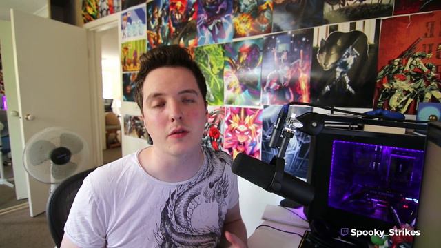 Genshin Impact - Understanding Elements and Stats смотреть онлайн