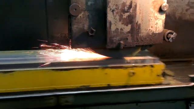 ИжСпецКомплект - Шлифовка плиты смотреть онлайн