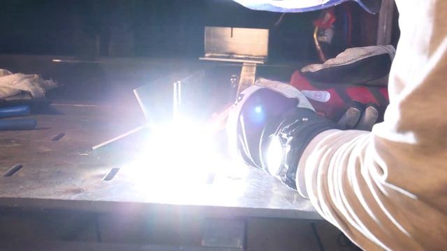 Сварка алюминия полуавтоматом это просто. смотреть онлайн