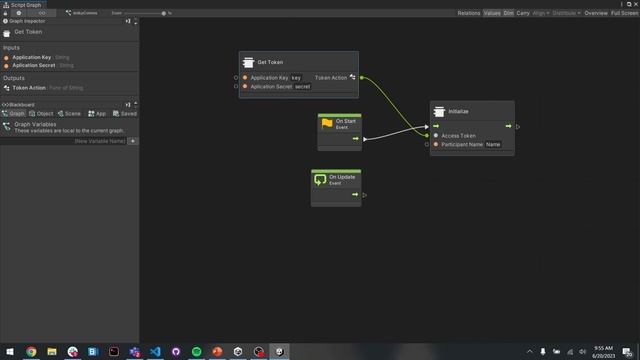 Building a Multiplayer Game in Unity with Spatial Voice Chat смотреть онлайн