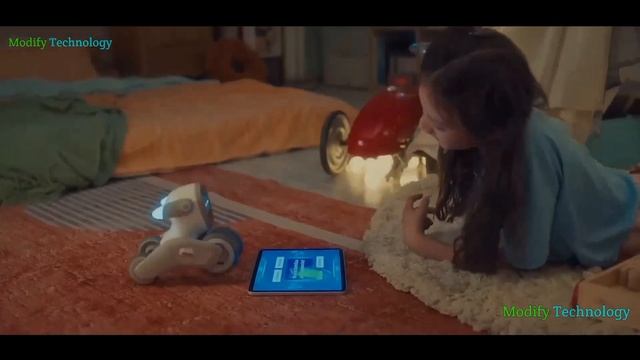 Top 5 AI Pet Robot | Emo, Elik, Loona, Vector, Anik Vector | Best Robot 2023 | Awesome Robotics To смотреть онлайн