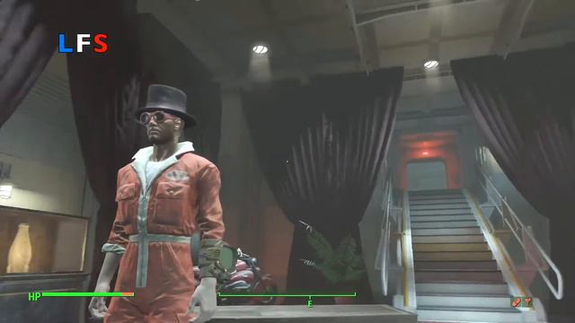 Accept Sierras Offer Nuka World Fallout 4 смотреть онлайн