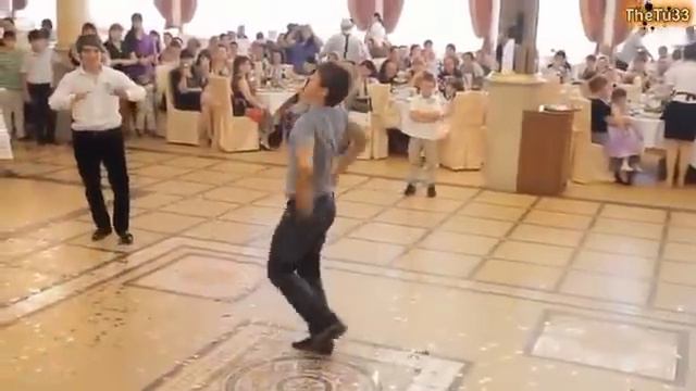 лезгинка фантастика)) смотреть онлайн