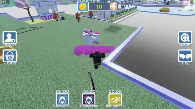 Как получить ВСЕ БЕЙДЖИКИ в хеллоуин ивенте Roblox смотреть онлайн
