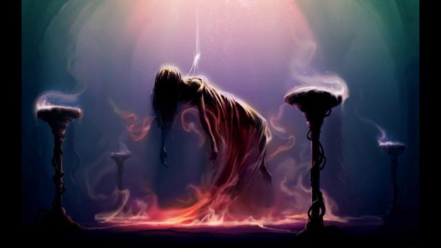 Посланник Бога . Перерождение души . Сцена из романа "Две Жизни". Чтение и анализ эпизода смотреть онлайн