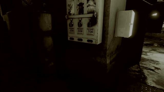 Here They Lie VR - Road to the gloryhole смотреть онлайн