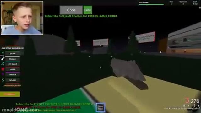 Roblox Superhero Tycoon | Let's Play смотреть онлайн