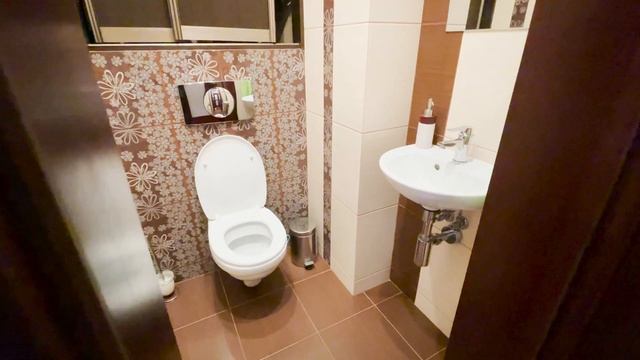 | Трехкомнатная квартира, ул. Кабяка | Бугриэлт смотреть онлайн