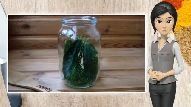 Огурцы трехкратной заливки смотреть онлайн