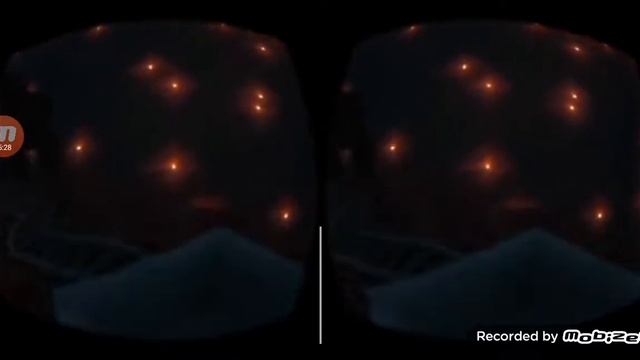 Этот ролик в 360°! И ВЫ МОЖЕТЕ КРУТИТЬ ТЕЛЕФОН ЛИБО ЖЕ VR ОЧКИ??И ХОРОШЕГО ПРОСМОТРА (РОЛИК НЕ МОЙ) смотреть онлайн