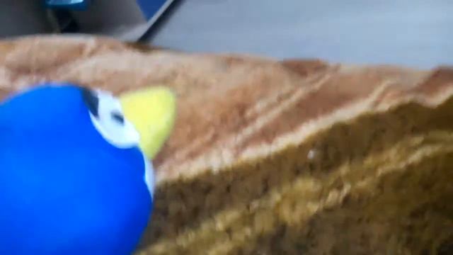 Мультик энгри Бёрдс выживание синей троицы смотреть онлайн