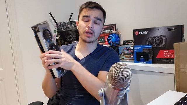 ? Нашел лучшую БУ видеокарту GTX 1070 смотреть онлайн