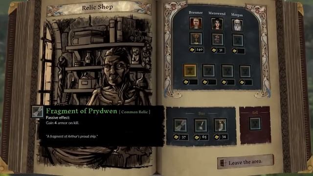 The Hand of Merlin -Announce Trailer | PS5 & PS4 Games | The hand of merlin review смотреть онлайн