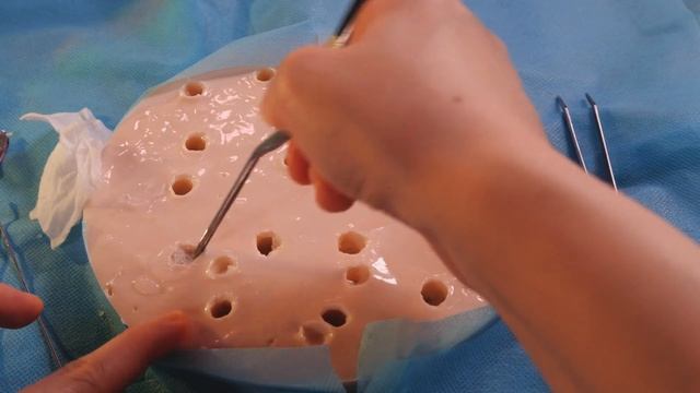 ?피지 제거 & 모공 삭제 시술 상황극 ASMR смотреть онлайн