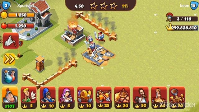 First time playing Total conquest смотреть онлайн