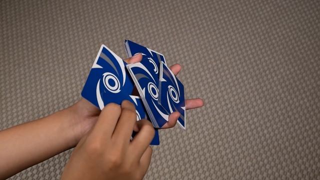 Cardistry Bootcamp | Display - Globetrotter Tutorial by Daniel Lin смотреть онлайн