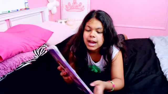 Aнглийский для детей - English for kids - раскраскa - Cофия прекрасная Princess Sofia смотреть онлайн