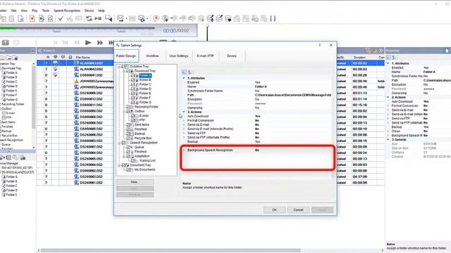 Olympus and Dragon for Backend Speech Recognition смотреть онлайн