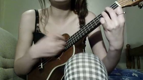 Otherside (Ukulele Cover)