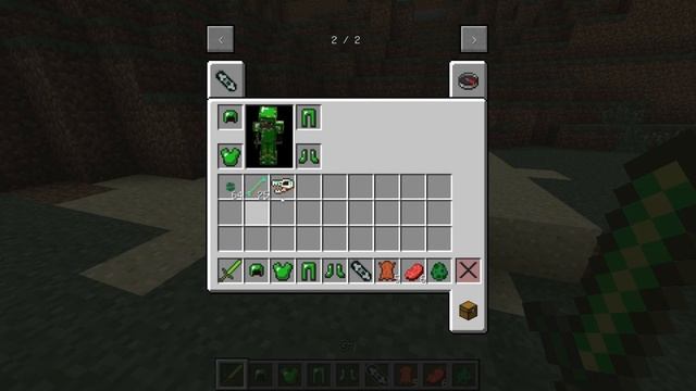 НАСТОЯЩАЯ ГОДЗИЛЛА - Minecraft (Обзор Мода) смотреть онлайн