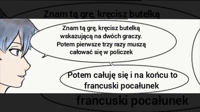 Komiks miraculum - butelka смотреть онлайн
