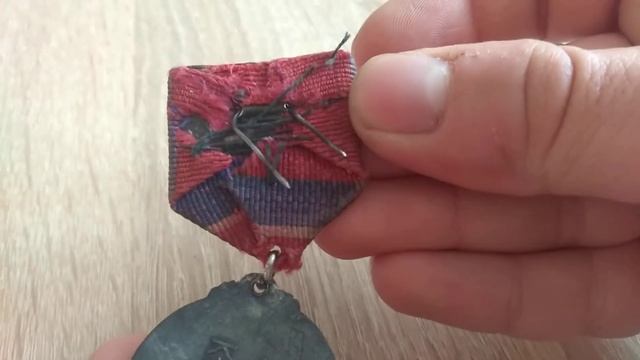 Медаль За освобождение Кореи смотреть онлайн