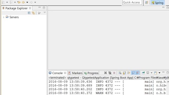 (JPA강좌)운영중인 DB 테이블로 부터 Querydsl을 이용하여 Qtype 및 Entity를 자동생성후 Querydsl로 쿼리(JPa교육/JPA동영상/자바교육/스프링교육/자바