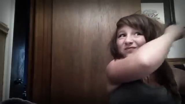 My scene/emo makeup and hair tutorial смотреть онлайн