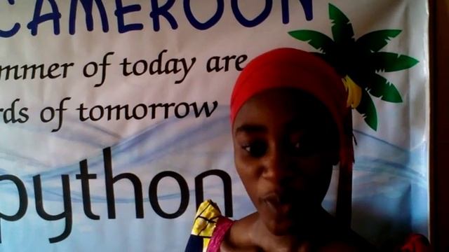 Pycon Cameroon 2015 | Python Programming | Python Basics | Python Event смотреть онлайн