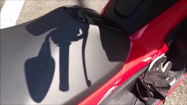 【Honda フォルツァSI 試乗インプレ/レビュー】バーグマン200/PCX150/マジェスティＳ買うならどれ？ FORZA SI/Test ride смотреть онлайн