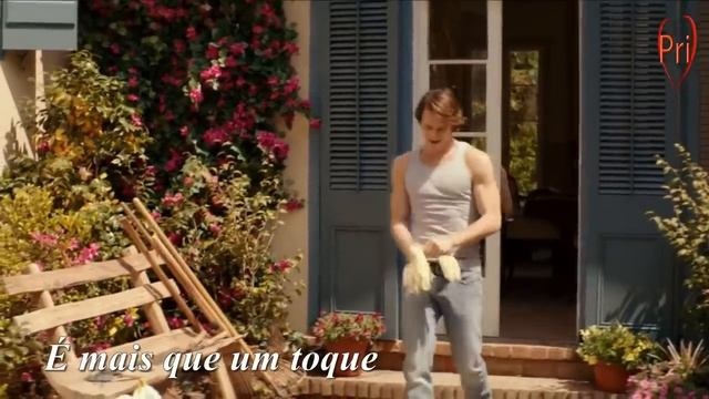 Foreigner Waiting For A Girl Like You (Traduзгo)