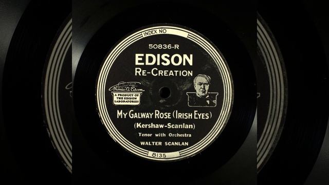 My Galway Rose (Irish Eyes) - Walter Scanlan смотреть онлайн