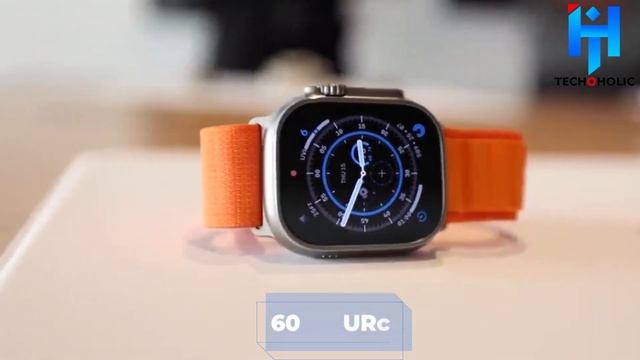 Apple Watch Ultra, Series 8, and SE: Insane Smartwatch Lineup to Pick From смотреть онлайн