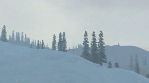 The Backrooms - Загадочный уровень "Уровень -5"