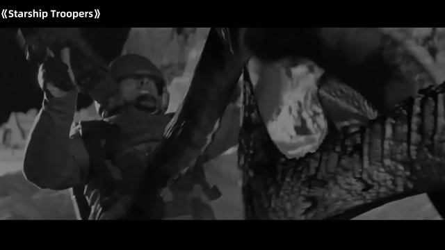 Humans Declare War On The Alien Bug Race And Eventually Capture The Bug King! смотреть онлайн