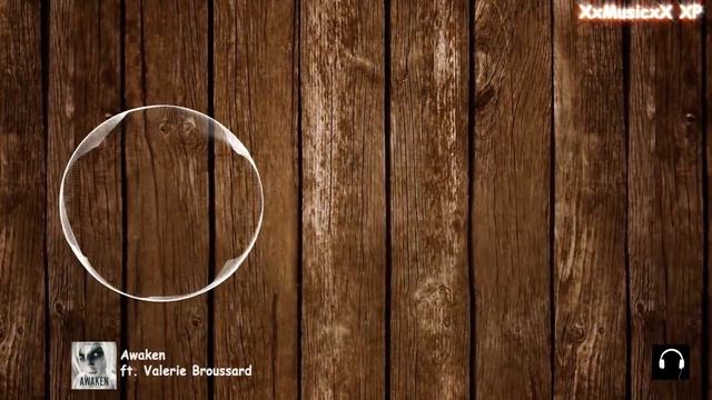Awaken Original Song | ft. Valerie Broussard | Lyrics | League of Legends Music (No SFX sound) смотреть онлайн
