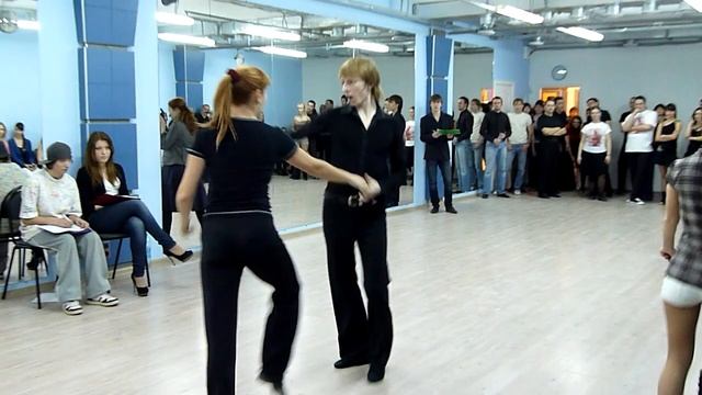 C, фаст, Мухин Александр - Панова Анна.MTS смотреть онлайн