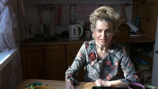 Сеем лук-порей на рассаду: все тонкости в одном видео смотреть онлайн