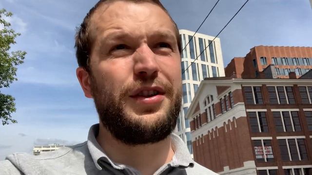 Обзор Жк Садовые кварталы. Хамовники. смотреть онлайн