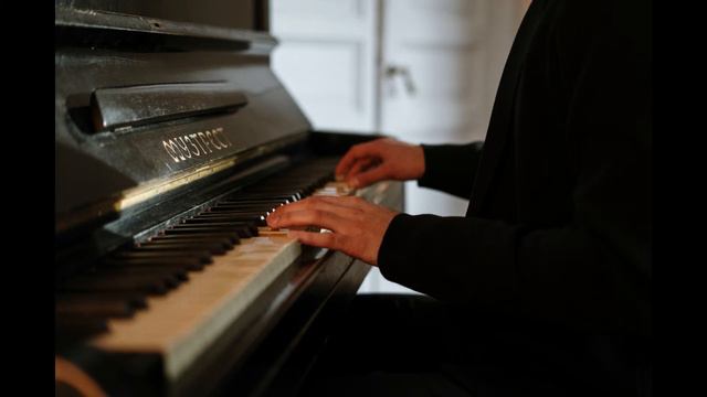 Beautiful Piano Music For Relaxation - The Best Piano Music 2021- New Music