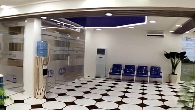 (3D MAX DASTURI) $ BANK MIJOZLARNI QABUL QILISH ZALI смотреть онлайн