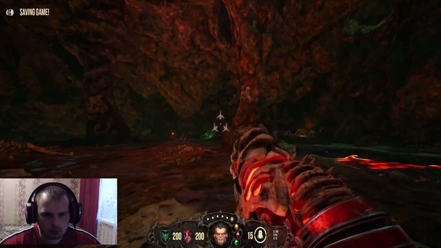 Hellbound ► Конец игры смотреть онлайн