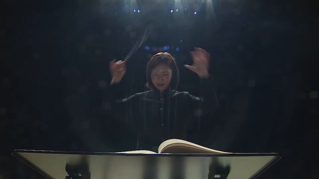 Baba Yetu | Live from the National Theater of Korea смотреть онлайн